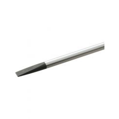 Toptul Slotted Anti-Slip Screwdriver 0.6x3.5x150mm