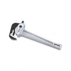 Toptul 18" Aluminium Alloy Hawk Pipe Wrench