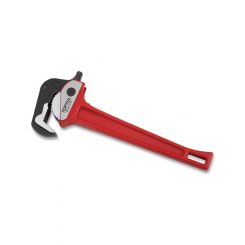 Toptul 10" Hawk Pipe Wrench