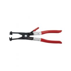 Toptul Curved Hose Clamp Pliers 235mm
