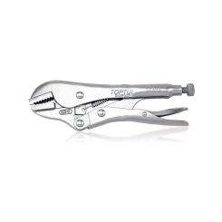 Toptul 7" Straight Jaw Locking Pliers