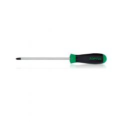 Toptul Phillips Anti-Slip Screwdriver PH2x200mm