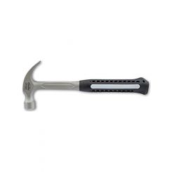 Toptul 20oz Solid Forged Steel Claw Hammer 335mm