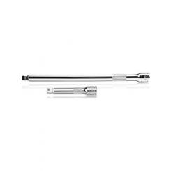 Toptul Wobble Extension Bar Knurled Grip CR-V 3/8x9"