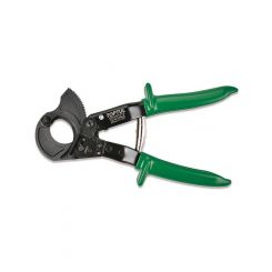 Toptul Ratcheting Cable Cutter 250mm 10 Inches