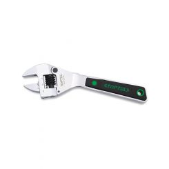 Toptul Ratcheting Adjustable Wrench 10 Inches 250mm x28mm