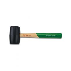 Toptul Rubber Mallet 24 oz.