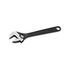 Toptul Adjustable Wrench Black Phosphate 10" 250mm 29mm L=250mm