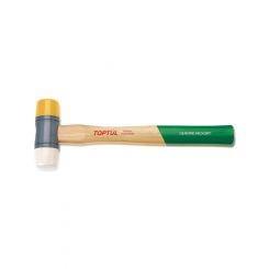 Toptul Soft Face Hammer Head  35mm