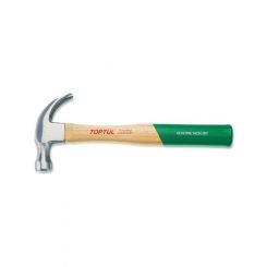 Toptul 16 oz. Claw Hammer 330mm