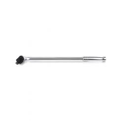 Toptul Extra Long Swivel Handle 1/2"x18"