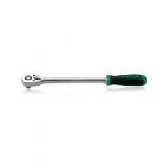 Toptul Extra Long Reversible Ratchet Handle 3/8"Dr. 320mm 48T