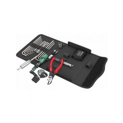 Wera 9100 Guitar Tool Set