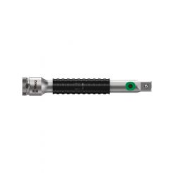 Wera 8796 Zyklop Flexible Lock Extension Sleeve Short 1/4"x75mm