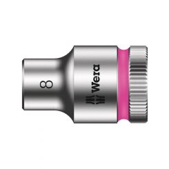Wera 8790 3/8" Socket 8x29mm