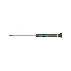 Wera 2035 Micro Slotted Precision Screwdriver 0.60x3.5x80mm