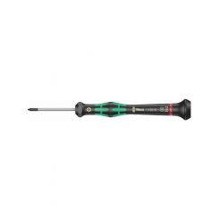 Wera 2050 Micro Phillips Precision Screwdriver PH 00x60mm