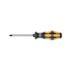 Wera 918 Screwdriver PZ 2x100mm