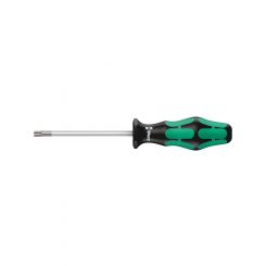 Wera 367 Torx Holding Screwdriver TX 10x80mm