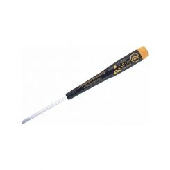 Wiha 0.71mm Hex Precision ESD Safe Screwdriver