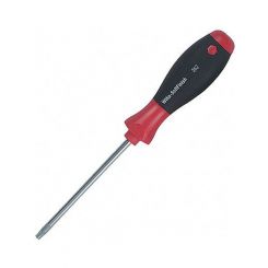 Wiha T27 x 115mm Torx Soft Finish Screwdriver
