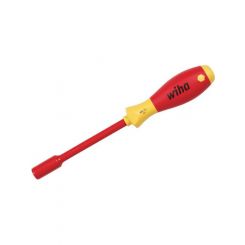 Wiha 3/16in x 125mm Insulated Nut Driver