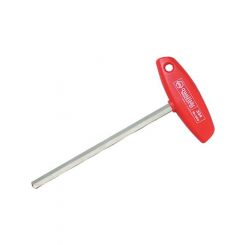 Wiha 5 x 200mm Hex T-handle