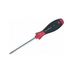 Wiha T7 Magic Spring Torx Soft Finish Screwdriver