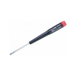 Wiha 1.5mm (1/16") x 40mm Precision Slotted Screwdriver