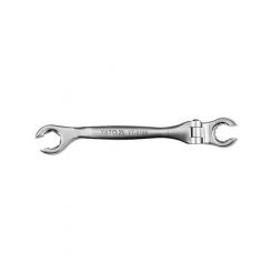 Yato Europe Flexible Flare Nut Spanner 12mm
