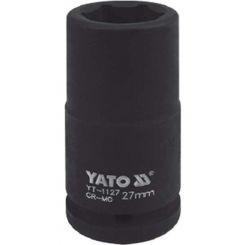 Yato Europe Deep Impact Socket 3/4"x41mm