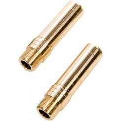 Air Flow Research Bronze Valve Guides For LSX SB Chevy & SB Ford