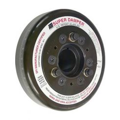 ATI Performance Harmonic Balancer Supercharged Super Damper 7.074 in