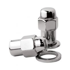 Billet Specialties Special Wheel Nuts Pack of 10