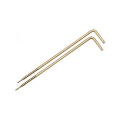 Edelbrock Performer & Thunder Carburettor Series Metering Rod .073 x .037