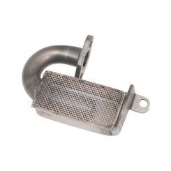 Moroso Oil Pump Pickup Street / Strip Bolt-On 3/4 in Inlet Tube 7-1/2 i