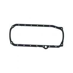 Moroso Oil Pan Gasket 1 Piece Steel Core Rubber Small Block Chevy