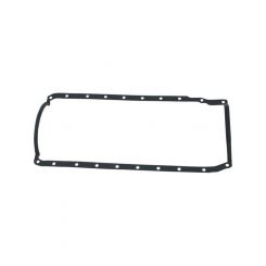 Moroso Oil Pan Gasket 1 Piece Steel Core Rubber Big Block Chevy