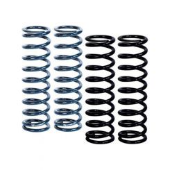 Strange Hypercoil Spring 350lbs. 2.5" ID x 10" Long