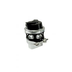 Turbosmart Blow Off Valve BOV RacePort GenV Black