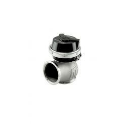 Turbosmart GenV PowerGate 60 7 PSI External Wastegate Black
