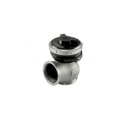 Turbosmart GenV PowerGate 60CG 5 PSI External Wastegate Black