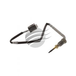 Walker Exhaust Temperature Sensor For BMW X5 E70 3.0L SD 2007-2010