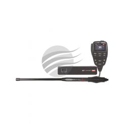 GME XRS UHF Radio 80 Channels Outback Pack AE4707B