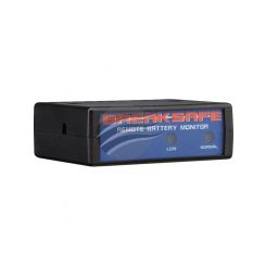 Breaksafe Remote Monitor For BS6000 & BS6000XP Break-Away Controllers