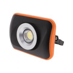 Ignite Rechargable LED Work Lamp 240V 10W Cob 1,000 Lumens Dimmable