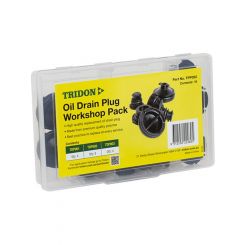 Tridon Oil Drain Plug Workshop Grab Pack