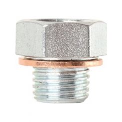 Tridon Sump Plug