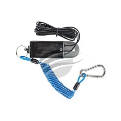 Breaksafe Switch & Coil Cable For Break Safe Break Away Systems