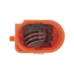 Walker Exhaust Gas Temperature Sensor For Audi Volkswagen